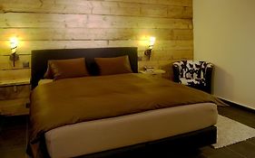 Aparthotel Roessli By Livingmoments